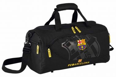 FC Barcelona Crest Sports Holdall
