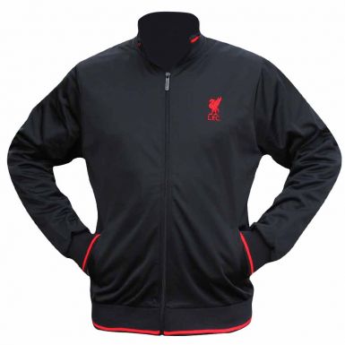 Liverpool FC Tracktop for Training or Leisurewear