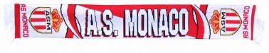 AS Monaco Scarf AS Monaco Scarf