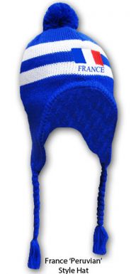 France Wool Hat France Wool Hat