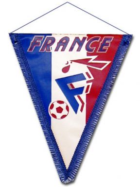 France Pennant France Pennant