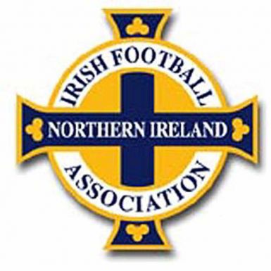 Northern Ireland Badge