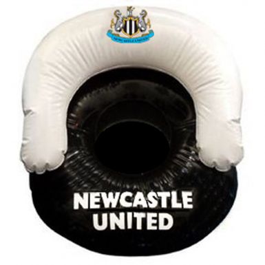 Newcastle Utd Inflatable Chair