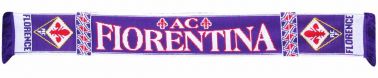 Fiorentina Football Scarf