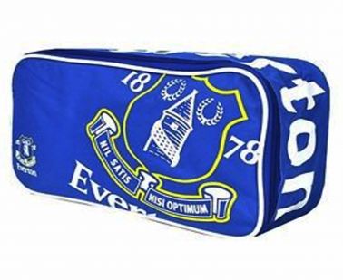 Everton FC Crest Bootbag