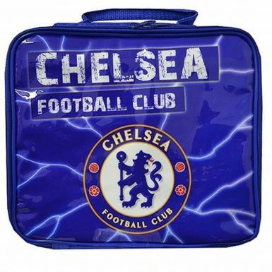 Chelsea FC Lunch Bag