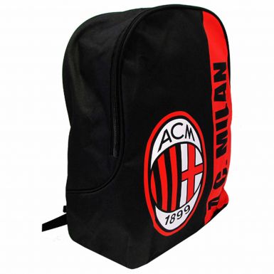 AC Milan Crest Rucksack