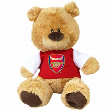 Arsenal FC Honey Bear
