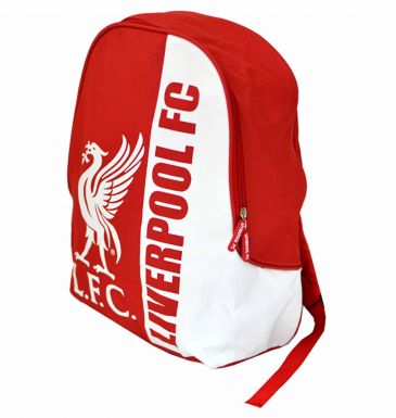 Liverpool FC Crest Rucksack