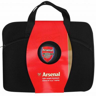 Arsenal FC Laptop Sleeve for 15inch Laptop