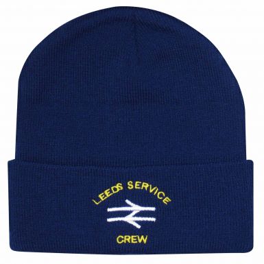 Leeds Service Crew Bronx Hat