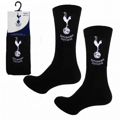 Tottenham Hotspur Spurs Football Crest Socks Tottenham Hotspur Spurs Football Crest Socks