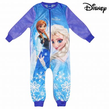 Disney Frozen Anna & Elsa Kids Onesie