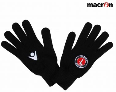 Charlton Athletic Football Crest Gloves