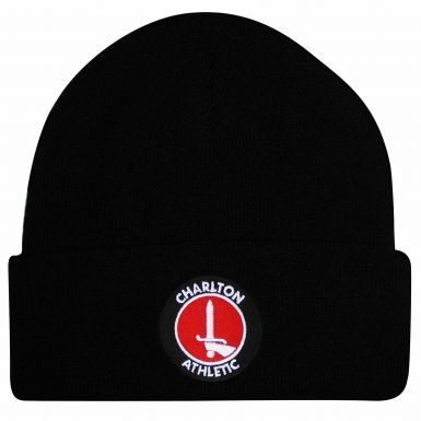 Charlton Athletic Wool Hat Charlton Athletic Wool Hat