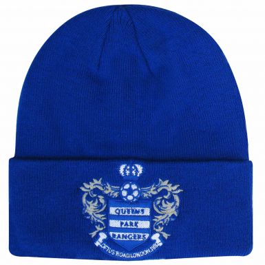 Queens Park Rangers Bronx Hat
