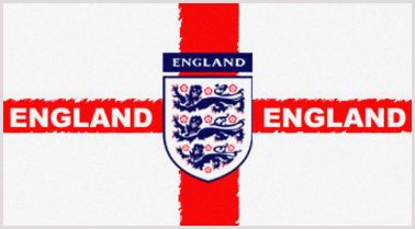 England 3 Lions Towel England 3 Lions Towel