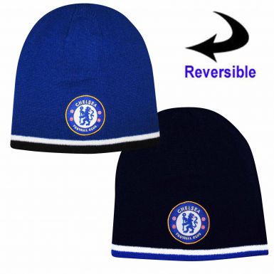 Chelsea FC Beanie Hat