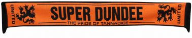 Dundee United Crest Scarf