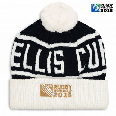 Webb Ellis Trophy 2015 Rugby World Cup Ski Hat