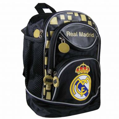 Real Madrid Kids Junior Backpack