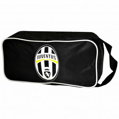 FC Juventus Crest Bootbag