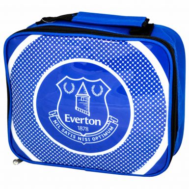 Everton FC Insulated Lunch Bag