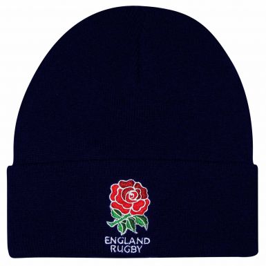 England Rugby RFU Bronx Hat