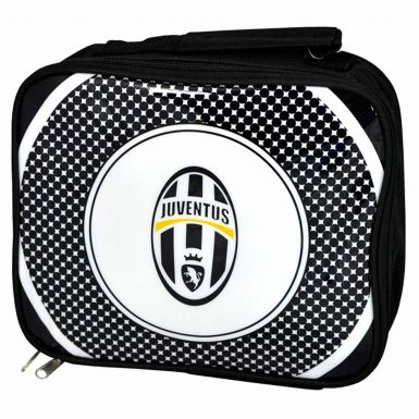 FC Juventus Crest Lunch Bag
