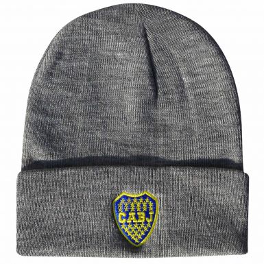 Boca Juniors CABJ Crest Bronx Hat