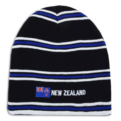 New Zealand 2015 Rugby World Cup Beanie Hat