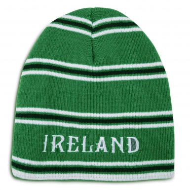 Ireland 2015 Rugby World Cup Beanie Hat