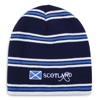 Scotland 2015 Rugby World Cup Beanie Hat