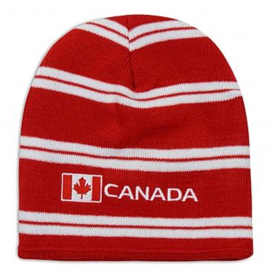 Canada 2015 Rugby World Cup Beanie Hat