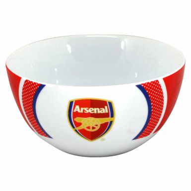 Arsenal FC Bowl