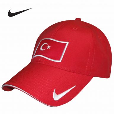 Turkey Baseball Cap by Nike