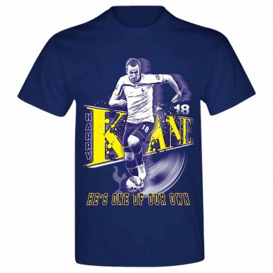 Spurs Harry Kane T-Shirt