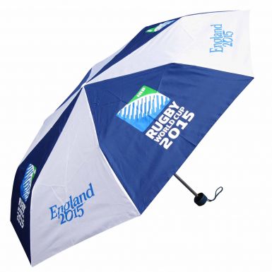 Rugby 2015 World Cup Umbrella