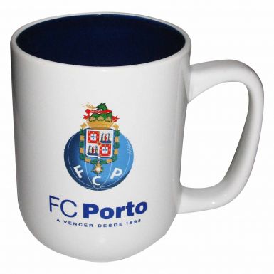 FC Porto Crest Coffee Mug