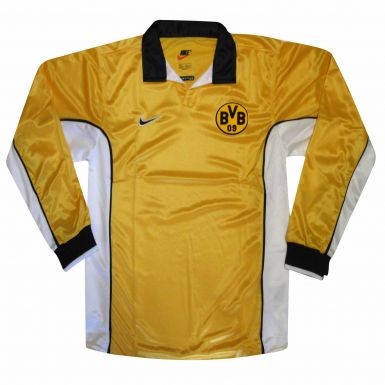 Borussia Dortmund Kids Shirt by Nike