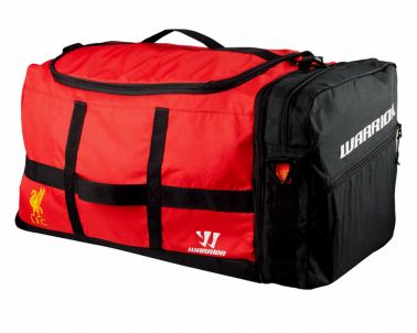 Liverpool FC Sports Holdall by Warrior