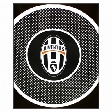 FC Juventus Fleece Blanket