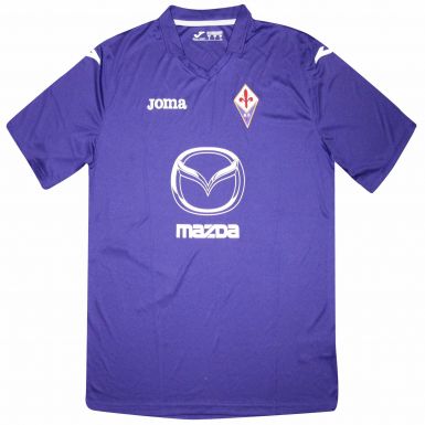 ACF Fiorentina Football Replica Shirt by Joma