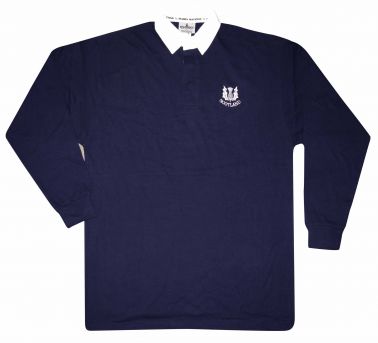 Scotland Rugby Heritage Shirt