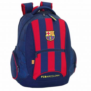 FC Barcelona Crest Rucksack