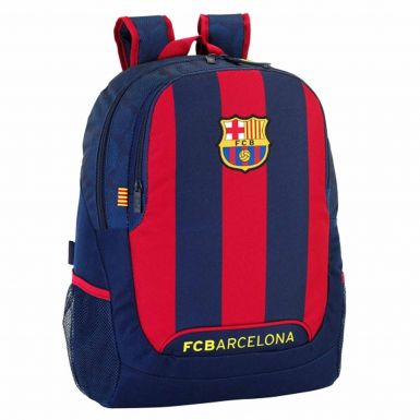 FC Barcelona Crest Backpack
