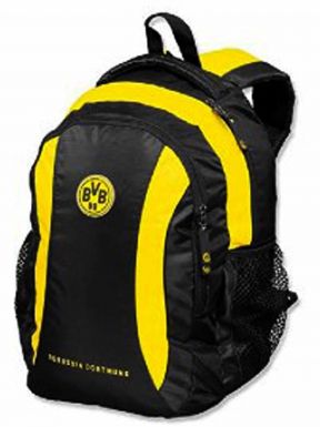 Borussia Dortmund Crest Rucksack