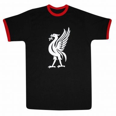 Liverpool Liverbird Crest T-Shirt