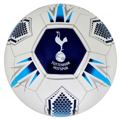 Official Tottenham Spurs Football Size 5