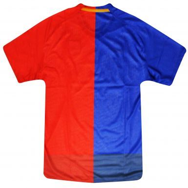 FC Barcelona Crest Replica Shirt by Nike